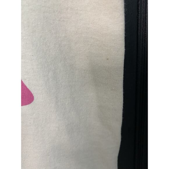 Dreamworks Licensed Shrek "Save The Swamp" Beige T Shirt Size Large - Picture 9 of 12